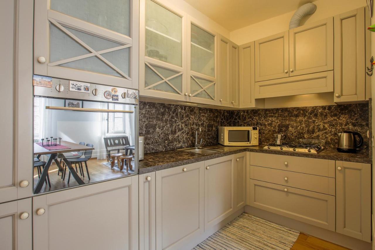 Apartment Casa Miro