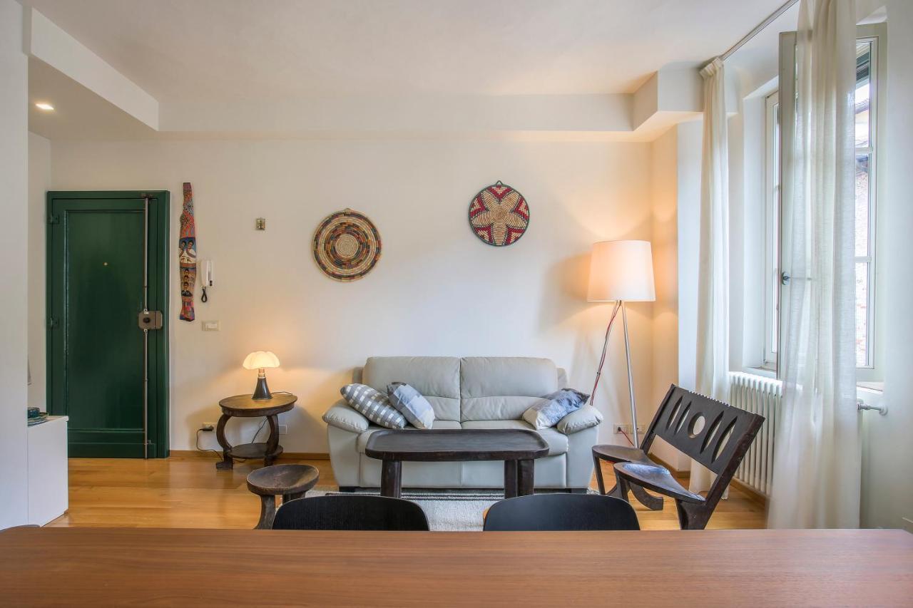 Casa Miro Apartment *