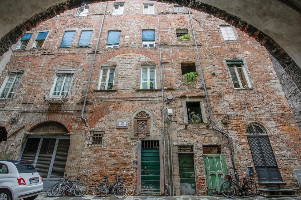 Casa Miro Apartment